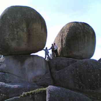 Click para ampliar. Pulsa en el nombre para ver la ficha. Penas de Rodas