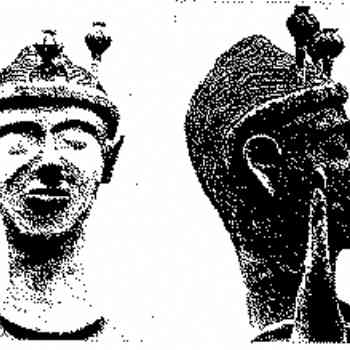 Click para ampliar. Pulsa en el nombre para ver la ficha. diosa minoica de las adormideras