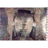 Click para ampliar. Pulsa en el nombre para ver la ficha. Bodega del Arrabal.Ermita Santiago del Arrabal.1