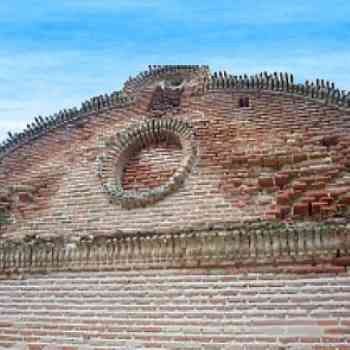 Click para ampliar. Pulsa en el nombre para ver la ficha. Bodega del Arrabal.Ermita Santiago del Arrabal.2