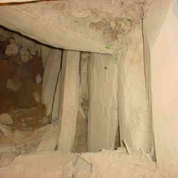 Click para ampliar. Pulsa en el nombre para ver la ficha. Dolmen de Valdecaballeros-3