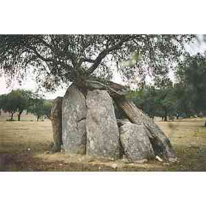 Click para ampliar. Pulsa en el nombre para ver la ficha. Anta da Comenda Grande - Sao Geraldo - Portugal