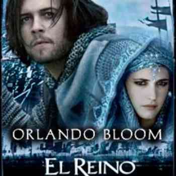 Click para ampliar. Pulsa en el nombre para ver la ficha. cartel del Reino de los Cielos