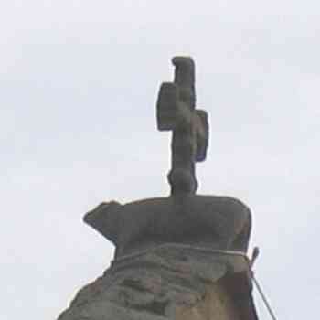 Click para ampliar. Pulsa en el nombre para ver la ficha. Verraco San Salvador de Bergondo (2)