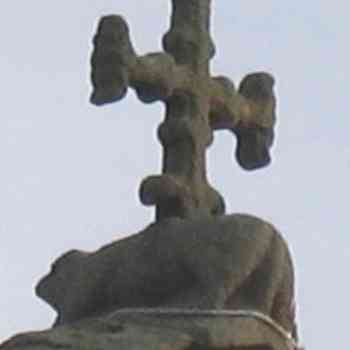 Click para ampliar. Pulsa en el nombre para ver la ficha. Verraco San Salvador de Bergondo (3)