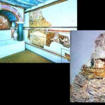 Click para ampliar. Pulsa en el nombre para ver la ficha. dura europos, casa cristiana