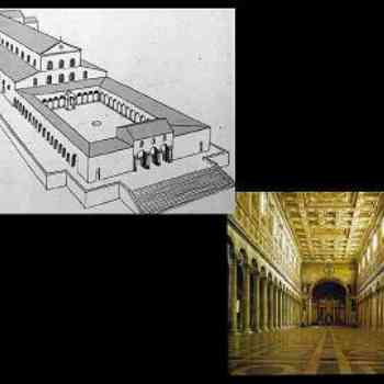 Click para ampliar. Pulsa en el nombre para ver la ficha. S. Pedro de Roma