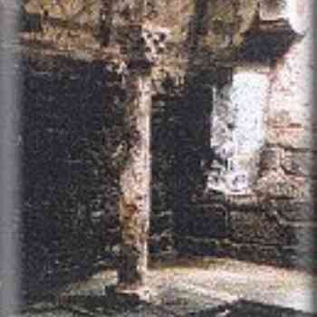 Click para ampliar. Pulsa en el nombre para ver la ficha. Santa eulalia de boveda.