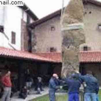 Click para ampliar. Pulsa en el nombre para ver la ficha. Soalar emplazamiento actual en museo etnográfico