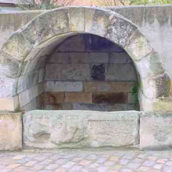 Click para ampliar. Pulsa en el nombre para ver la ficha. Fuente Buena de C. Valdunciel