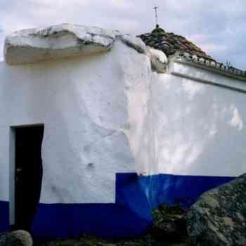 Click para ampliar. Pulsa en el nombre para ver la ficha. Alentejo (Portugal): Anta-Capela de Sâo Brissos.