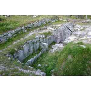 Click para ampliar. Pulsa en el nombre para ver la ficha. Balneário - Citânia de Briteiros
