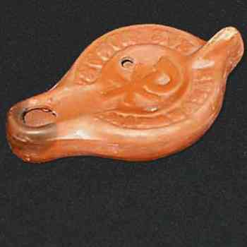 Click para ampliar. Pulsa en el nombre para ver la ficha. luminaria romana