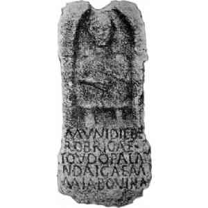 Click para ampliar. Pulsa en el nombre para ver la ficha. Diosa Munidi Eberobrigae