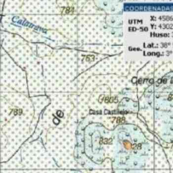 Click para ampliar. Pulsa en el nombre para ver la ficha. Lamini A-29 ?