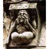 Click para ampliar. Pulsa en el nombre para ver la ficha. canecillo