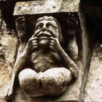 Click para ampliar. Pulsa en el nombre para ver la ficha. canecillo