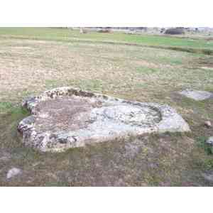 Click para ampliar. Pulsa en el nombre para ver la ficha. Prensa olearia Quintana de la Serena