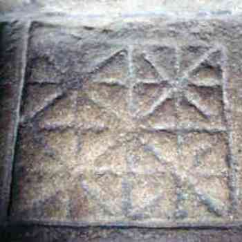 Click para ampliar. Pulsa en el nombre para ver la ficha. Catedral Ourense