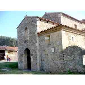 Click para ampliar. Pulsa en el nombre para ver la ficha. Santianes de Pravia