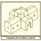 Click para ampliar. Pulsa en el nombre para ver la ficha. San Pedro de la Mata: Esquema