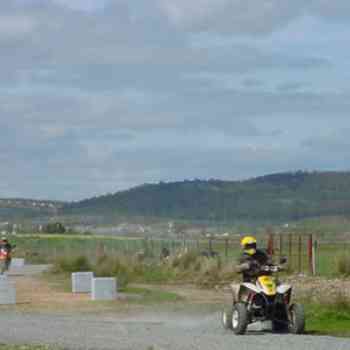 Click para ampliar. Pulsa en el nombre para ver la ficha. Motocross por la Vía de la Plata