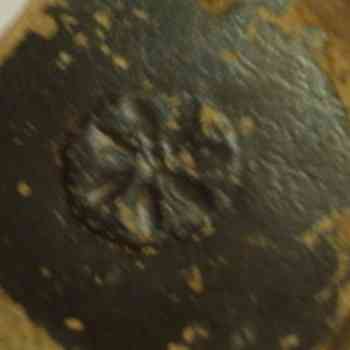 Click para ampliar. Pulsa en el nombre para ver la ficha. Cerámica ática. Siglo III a.C ?