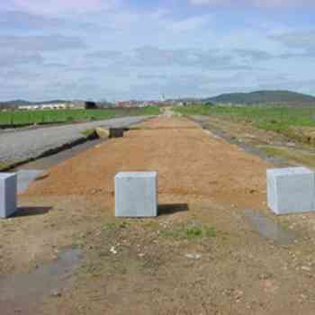 Click para ampliar. Pulsa en el nombre para ver la ficha. Reconstrucción de la Via de la Plata -2