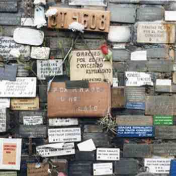 Click para ampliar. Pulsa en el nombre para ver la ficha. Animita Romualdito 2-Chile