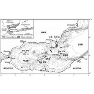 Click para ampliar. Pulsa en el nombre para ver la ficha. Mar de Alborán, posible Herma