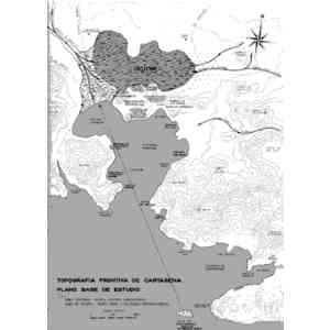 Click para ampliar. Pulsa en el nombre para ver la ficha. Cartagena Púnica