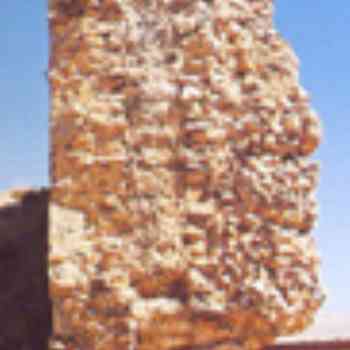 Click para ampliar. Pulsa en el nombre para ver la ficha. Presa de Alcantarilla 2