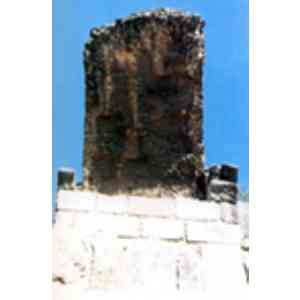 Click para ampliar. Pulsa en el nombre para ver la ficha. Acueducto-sifón de Toledo