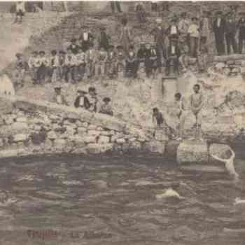 Click para ampliar. Pulsa en el nombre para ver la ficha. La Alberca de Trujillo