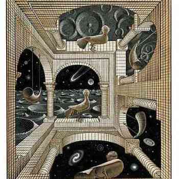 Click para ampliar. Pulsa en el nombre para ver la ficha. Escher