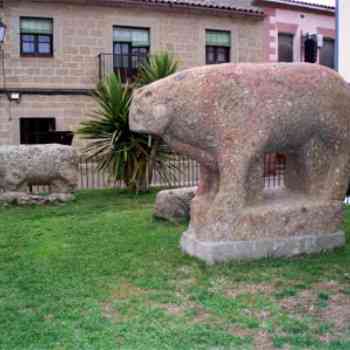 Click para ampliar. Pulsa en el nombre para ver la ficha. verraco