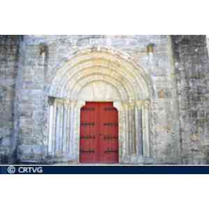 Click para ampliar. Pulsa en el nombre para ver la ficha. San Pedro Fiz de Hospital