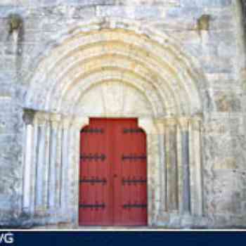 Click para ampliar. Pulsa en el nombre para ver la ficha. San Pedro Fiz de Hospital