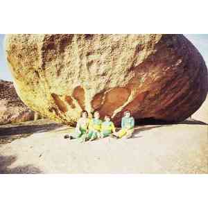 Click para ampliar. Pulsa en el nombre para ver la ficha. Piedra caballera de