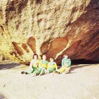 Click para ampliar. Pulsa en el nombre para ver la ficha. Piedra caballera de
