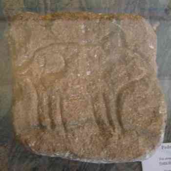 Click para ampliar. Pulsa en el nombre para ver la ficha. Cerdito del Lambre