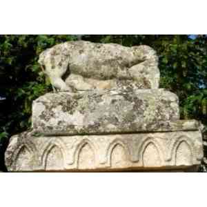 Click para ampliar. Pulsa en el nombre para ver la ficha. Verraco de Vilamaior, Verín (Ourense)