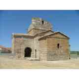 Click para ampliar. Pulsa en el nombre para ver la ficha. Santa María de Melque 1