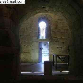 Click para ampliar. Pulsa en el nombre para ver la ficha. Santa María de Melque 2