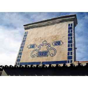 Click para ampliar. Pulsa en el nombre para ver la ficha. Monsaraz (PT) 15.