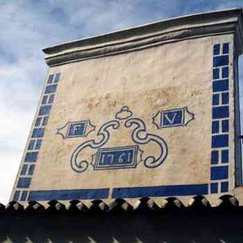 Click para ampliar. Pulsa en el nombre para ver la ficha. Monsaraz (PT) 15.