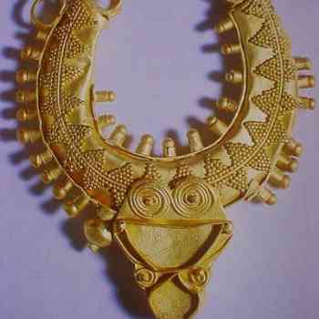 Click para ampliar. Pulsa en el nombre para ver la ficha. Pendiente de Lacimurga