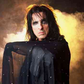 Click para ampliar. Pulsa en el nombre para ver la ficha. 7 - Alice Cooper
