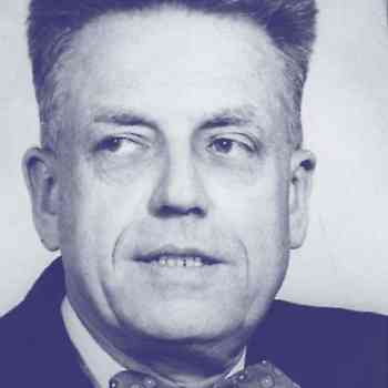 Click para ampliar. Pulsa en el nombre para ver la ficha. 11 - Alfred C. Kinsey