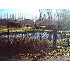 Click para ampliar. Pulsa en el nombre para ver la ficha. Poblado de La Draga. Banyoles (Girona)